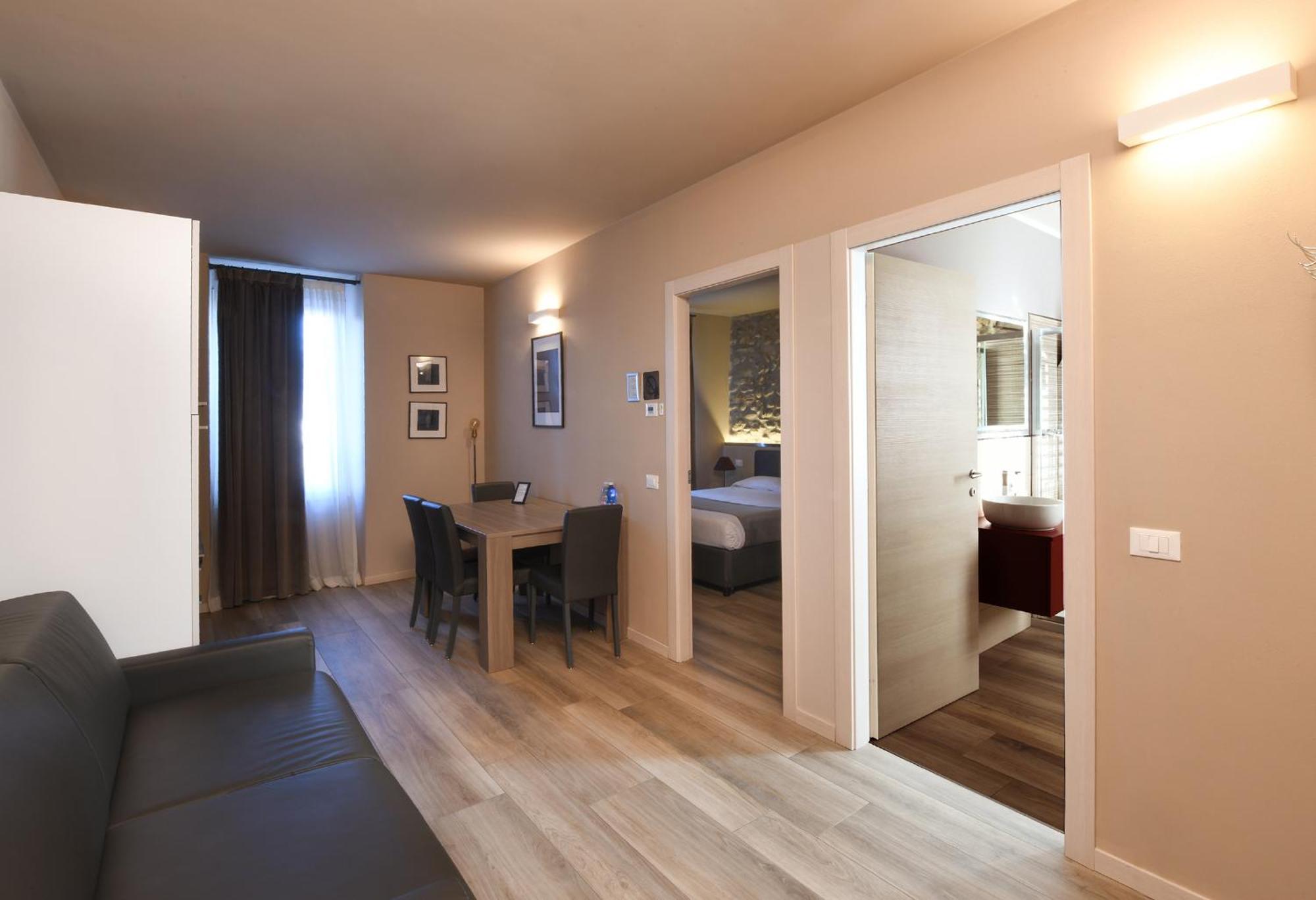 Hill Colle - Camere & Bistrot Erbusco Exterior foto